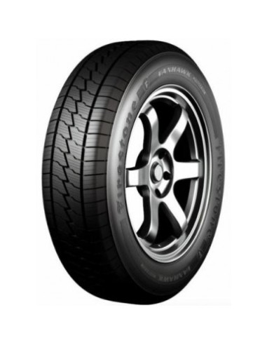 VANHAWK MULTISEASON FIRESTONE 215 65...