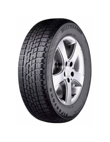 MULTISEASON FIRESTONE 225 70 15C...