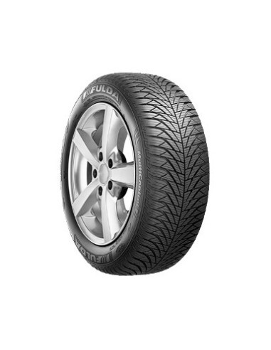 195/55 R16 87 V Fulda  Multicontrol