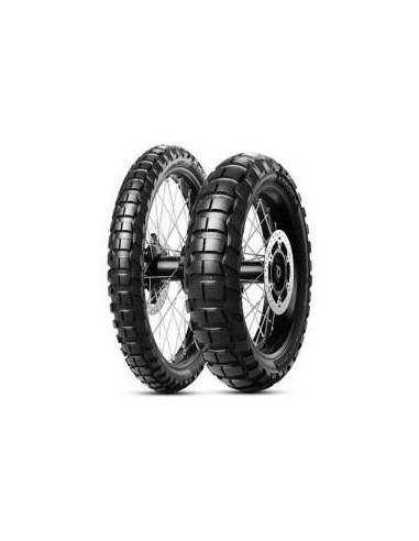 KAROO 4 M+S R METZELER 130 80 17 65 S