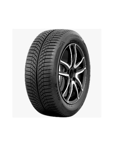 215/60 R16 99 V Giti Gitiallseason As1 Xl Bsw M+s 3pmsf