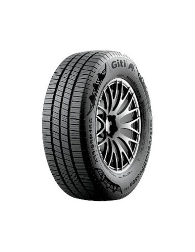 205/65 R16 107/105 T GITI - Van AllSeason LA1