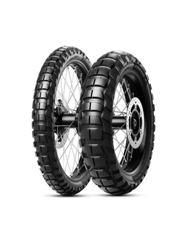 170/60 R17 TL 72T KAROO 4 REAR M/C M+S 
