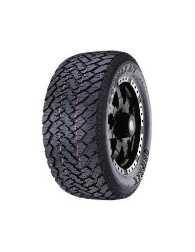 265/60 R18 110 T Gripmax  Inception A/t