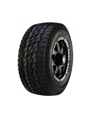 195/80 R14 106/104 Q Gripmax - INCEPTION A/T II XL RWL M+S