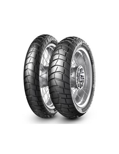 150/70 R17 TL 69V KAROO STREET REAR M/C 