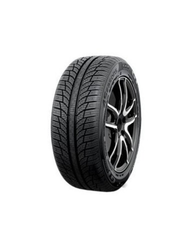 215/60 R17 96 V Gt-radial 4seasons Bsw M+s 3pmsf