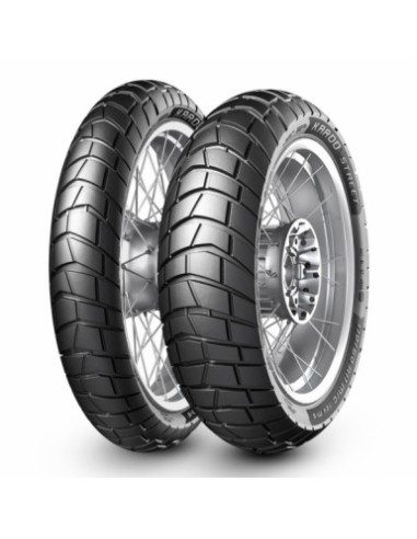 170/60 R17 TL 72V KAROO STREET REAR...