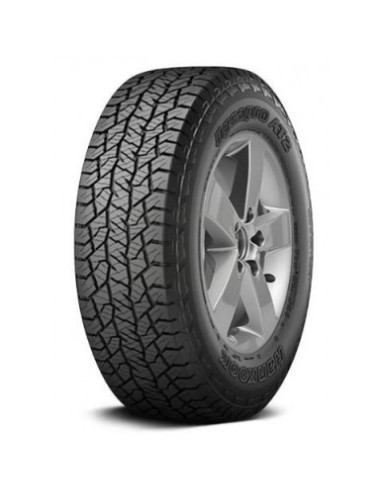 DYNAPRO AT2 HANKOOK 255 65 17 110 T