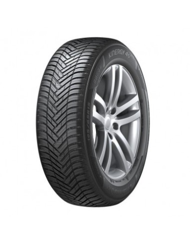 205/45 R17 88 V HANKOOK KINERGY 4S 2 (H750) XL M+S 3PMSF (TL)