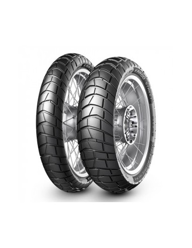 90/90 -21 TL 54V KAROO STREET  