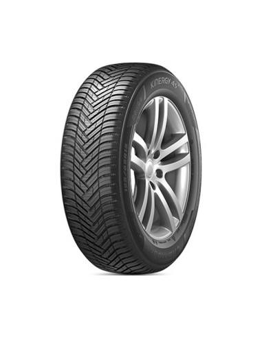 215/60 R17 100V VR Hankook All H750a Kinergy 4s2 X