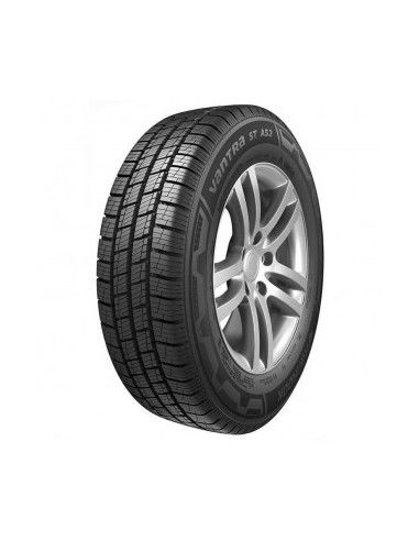 215/70 R15C 109 S Hankook Vantra St As2