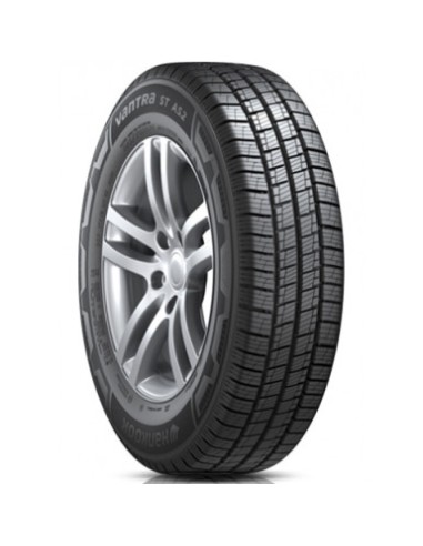 215/65 R16C 109/107 T Hankook Vantra St As2 Ra30 M+s 3pmsf (tl)