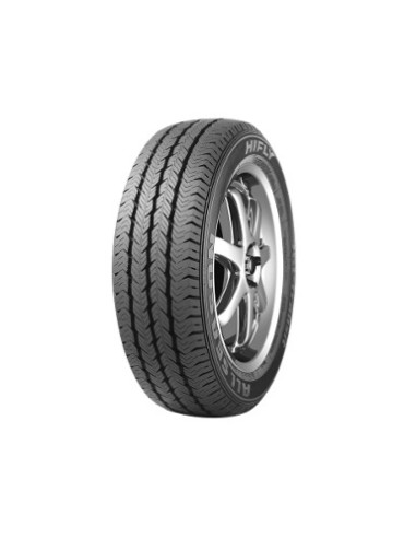 195/75 R16C 107 R Hifly  All-transit C 8pr M+s 3pmsf