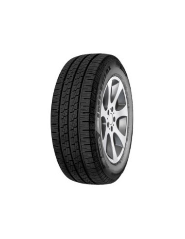 235/65 R16C 121/119 R Imperial All Season Van Driver M+s 3pmsf (tl)