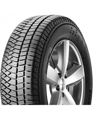 255/55 R18 109 V Kleber Citilander