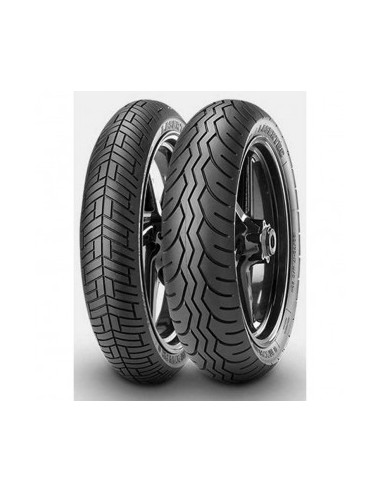 130/80 V18 TL (66V) LASERTEC REAR M/C 