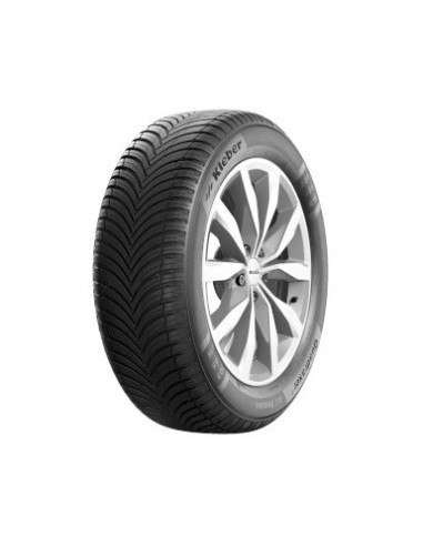 225/50 R17 98 W Kleber Quadraxer 3 Xl M+s 3pmsf (tl)