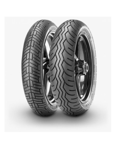 90/90 R18 51 H Metzeler  Lasertec Front