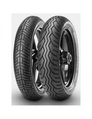 110/80 -18 TL 58H LASERTEC FRONT 