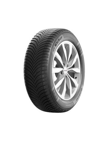 215/60 R16 99 V Kleber  Quad-3 Xl