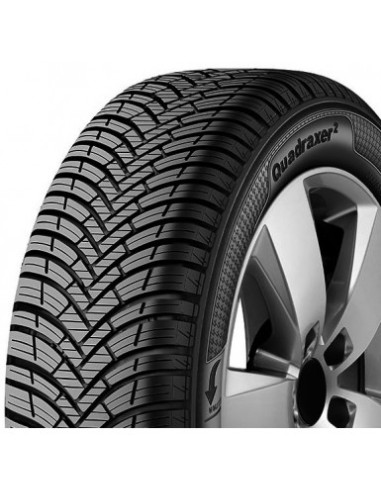 215/65 R16 102 V Kleber Quadraxer Suv Xl Bsw M+s 3pmsf