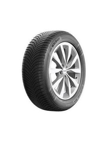 215/70 R16 100 H Kleber Quadraxer Suv Bsw M+s 3pmsf