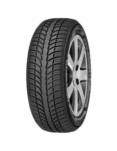 235/55 R18 100 V Kleber Quadraxer Suv Bsw M+s 3pmsf