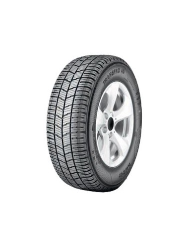 215/70 R15C 109/107 S Kleber Transpro 4s 3pmsf M+s (tl)