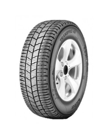 225/70 R15 112 R KLEBER TRANSPRO 4S