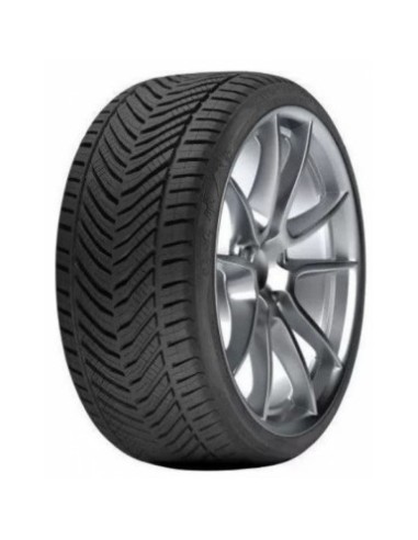 All Season SUV KORMORAN 215 60 17 96 H