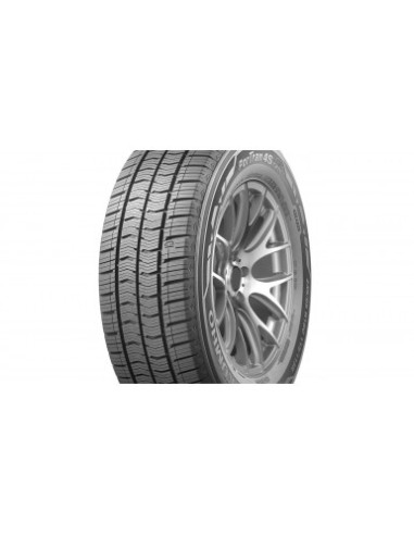 215/75 R16C 116/114 R Kumho Portran 4s Cx11 M+s 3pmsf (tl)