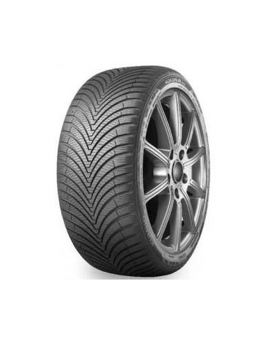 225/50 R18 99 (Z) W Kumho Solus 4s Ha32 Xl M+s 3pmsf (tl)