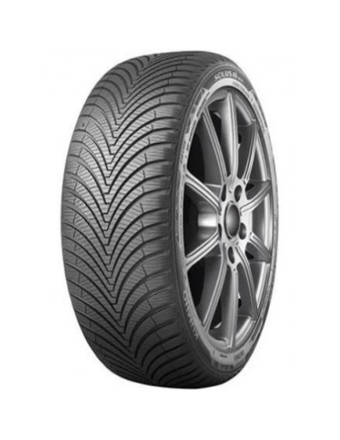 225/65 R17 106 V Kumho Solus 4s Ha32