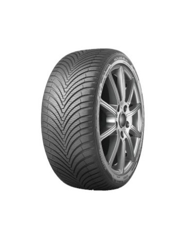 215/55 R18 99 V Kumho Solus 4s Ha32