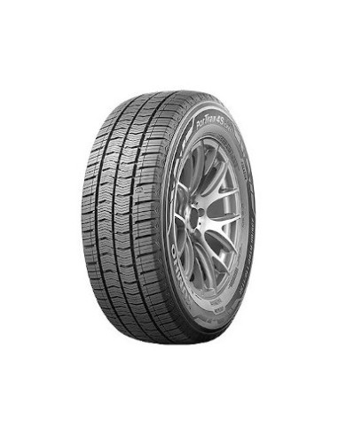 225/55 R17C 109 H Kumho Portran 4s Cx11