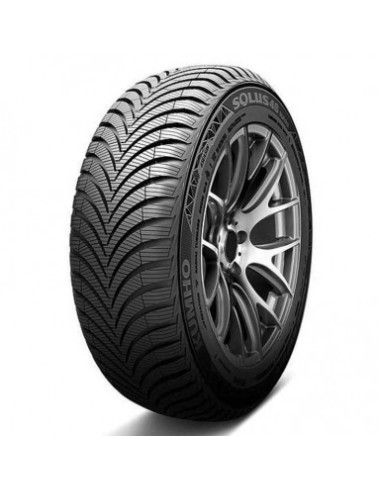 HA32 SUV XL KUMHO 235 65 17 108 V