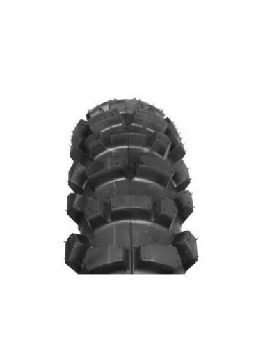 MC360 MID SOFT METZELER 110 100 18 64 M