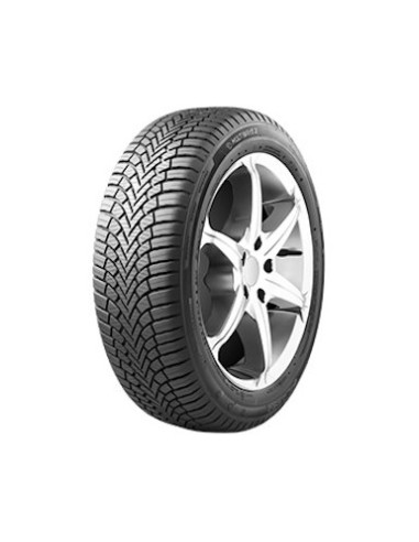 235/55 R17 103 H Lassa Multiways 2 Xl Bsw M+s 3pmsf