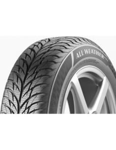 MP62 ALL WEATHER EVO...