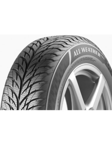 MP62 ALL WEATHER EVO MATADOR 205 50...