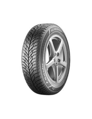 225/55 R17 TL 101W MP 62 ALL WEATHER...