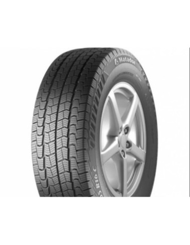 MPS400 MATADOR 215 75 16C 113/111 R