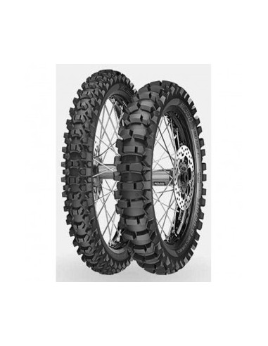 140/80-18 TT 70M TT MC360 MID SOFT...