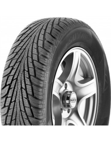 235/60 R17 102 V Maxxis Ma-sas