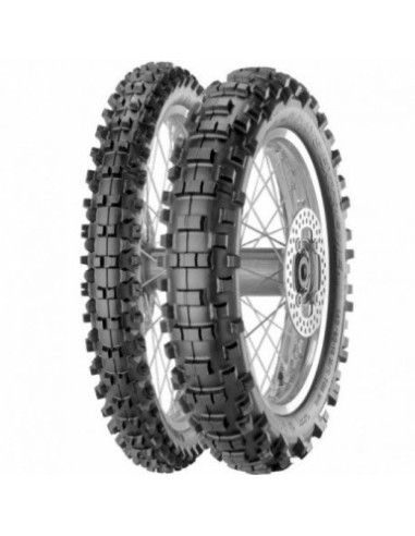 140/80 R18 70 M Metzeler Mce 6 Days Extreme