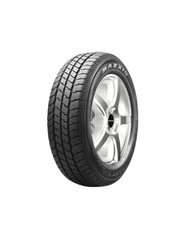 215/70 R16 108 T Maxxis Vansmart A/s Al2