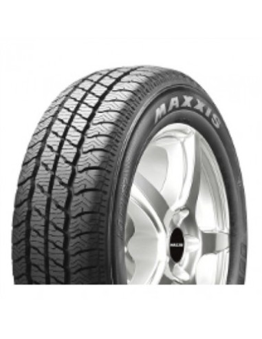 VANSMART A/S AL2 MAXXIS 215 65 16...