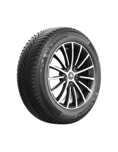 195/55 R16 87 H Michelin Crossclimate 2 M+s 3pmsf (tl)